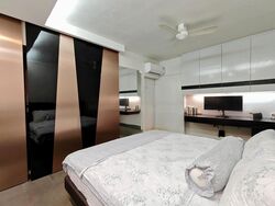 Blk 376 Clementi Avenue 4 (Clementi), HDB 3 Rooms #480854951